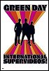 Green Day - 'International Supervideos!' DVD