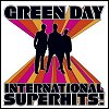 Green Day - 'International Superhits'