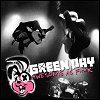 Green Day - 'Awesome As F***' (CD/DVD)