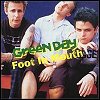 Green Day - 'Foot In Mouth'