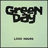 Green Day - '1,000 Hours' (EP)