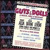 'Guys & Dolls' original cast recording