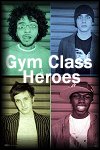Gym Class Heroes Info Page