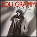 Lou Gramm - "Midnight Blue" (Single)