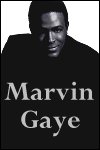 Marvin Gaye Info Page