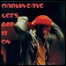 Marvin Gaye - "Let's Get It On" (Single)