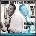 Marvin Gaye - "Ain't That Peculiar" (Single)