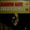 Marvin Gaye - Greatest Hits, Vol. 2 