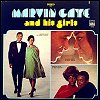 Marvin Gaye - Marvin Gaye And His Girls 