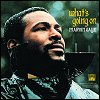 Marvin Gaye - 'What's Going On'