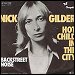 Nick Gilder - "Hot Child In The City" (Single)