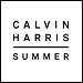 Calvin Harris - "Summer" (Single)
