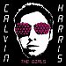 Calvin Harris - "The Girls" (Single)