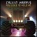 Calvin Harris - "You Used To Hold Me" (Single)