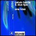 Calvin Harris & Dua Lipa - "One Kiss" (Single)