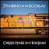 Chrissie Hynde - 'Standing In The Doorway: Chrissie Hynde Sings Bob Dylan'