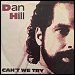 Dan Hill with Vonda Shepard - "Can't We Try" (Single)