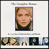 Debbie Harry & Blondie - 'The Complete Picture: The Very Best Of Deborah Harry & Blondie'