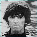 George Harrison