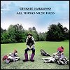 George Harrison - 'All Things Must Pass'