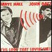Hall & Oates - "You've Lost That Lovin' Feeling" (Single)  