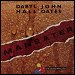 Daryl Hall & John Oates - "Maneater" (Single) 