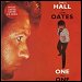 Daryl Hall & John Oates - "One On One" (Single)  