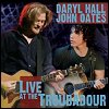 Daryl Hall & John Oates - Live At The Troubadour (CD/DVD)