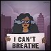 H.E.R. - "I Can't Breathe" (Single)