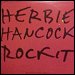 Herbie Hancock - "Rockit" (Single)