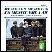 Herman's Hermits - "I'm Henry VIII, I Am" (Single)