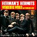 Herman's Hermits - "Wonderful World" (Single)