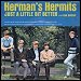 Herman's Hermits - "Just A Little Bit Better" (Single)