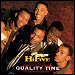 Hi-Five - "Quality Time" (Single)