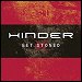Hinder - "Get Stoned" (Single)