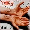 Hole - Ask For It EP