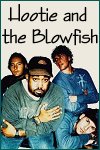 Hootie & The Blowfish Info Page