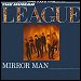 Human League - "Mirror Man" (Single)