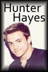 Hunter Hayes Info Page
