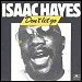 Isaac Hayes - "Dont' Let Go" (Single)