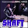 Isaac Hayes - 'Shaft'