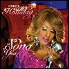 Jennifer Holliday - 'The Song Is You'