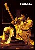 Jimi Hendrix - 'Band Of Gypsys: Live At The Fillmore East' DVD