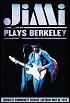 Jimi Hendrix - 'Jimi Plays Berkeley' DVD