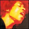Jimi Hendrix - 'Electric Ladyland'