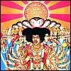 Jimi Hendrix - 'Axis: Bold As Love'