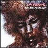 Jimi Hendrix - 'The Cry Of Love'