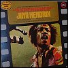 Jimi Hendrix - 'Experience'