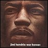Jimi Hendrix - 'War Heroes'