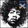 Jimi Hendrix - 'Kiss The Sky'